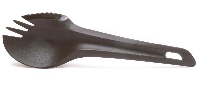 Spork - dark grey 1