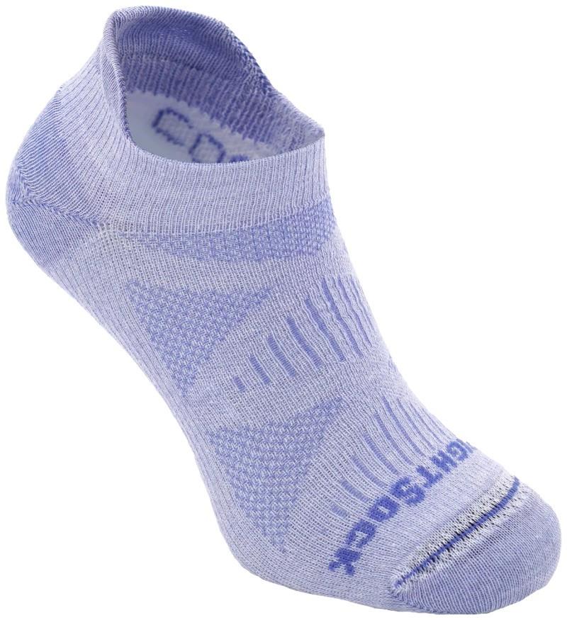 Coolmesh II Cushion Tab Socks - serenity blue 1
