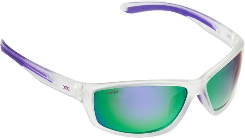 Crusaders - punky purple 1