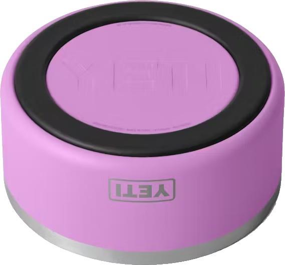 Boomer 8 Dog Bowl - desert bloom 1