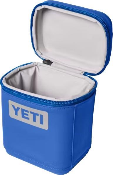 Daytrip 2L Insulated Snack Box - royal blue 1