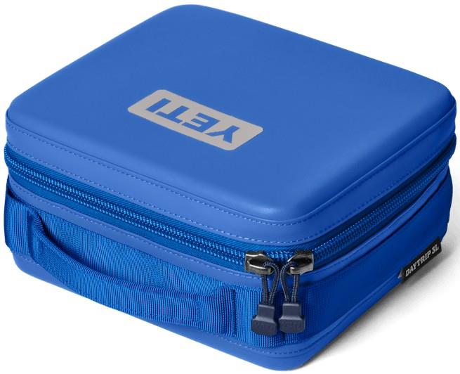 Daytrip 3L Insulated Lunch Box - royal blue 1