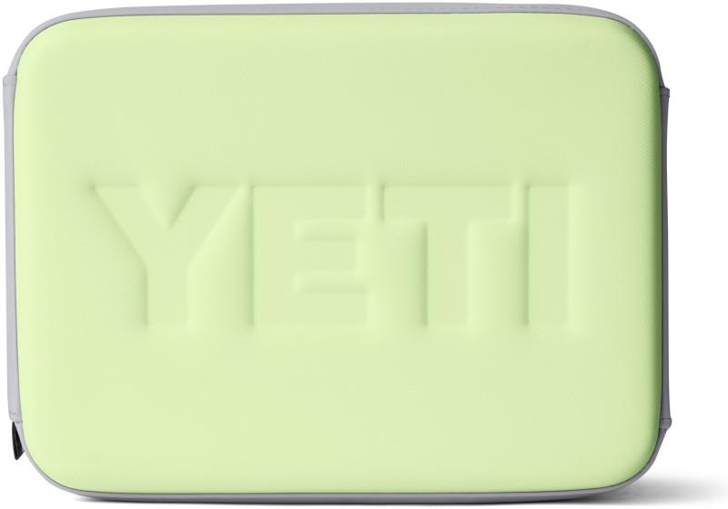 Daytrip 3L Insulated Snack Box - mist / pink / grasshopper 1