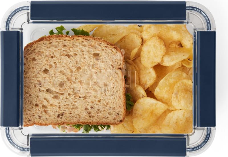 Food Storage - Large - navy 1