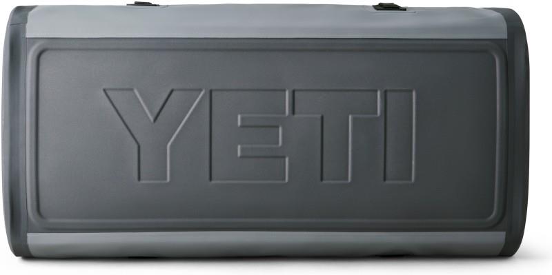 Panga Waterproof Duffel 100 - storm gray 1