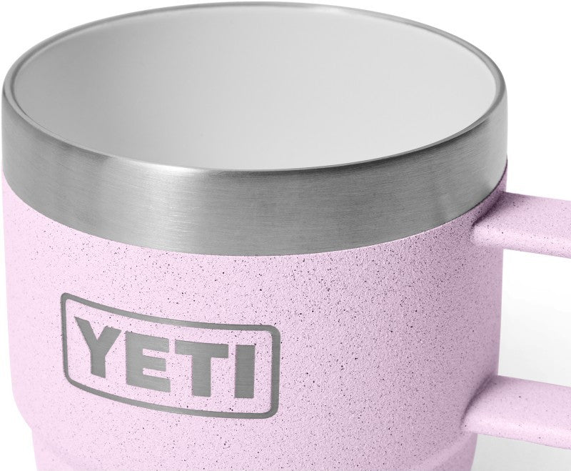 Rambler 177ml / 6oz Espresso Mug - 2 Pack - cherry blossom 1