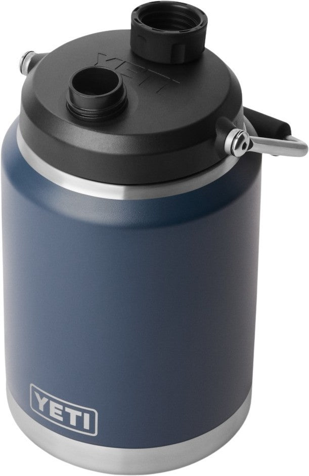 Rambler 1.8L / Half Gallon Jug - navy 1