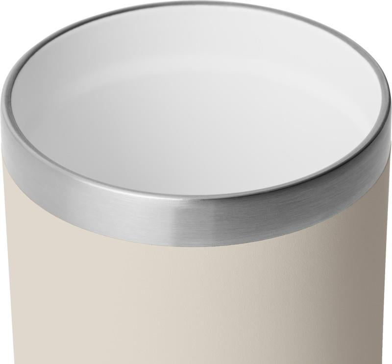 Rambler 295ml / 10oz Lowball 2.0 w/Magslider - Ceramic Lined - cape taupe 1