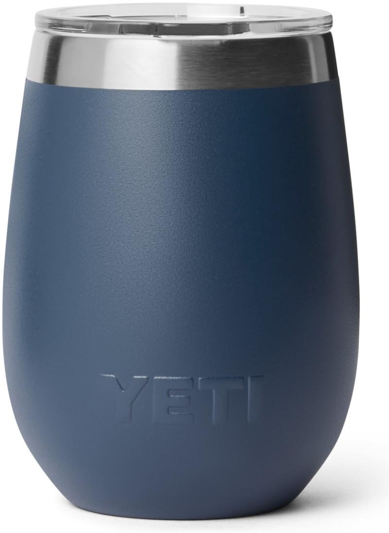 Rambler 295ml / 10oz Wine w/ Magslider - Ceramic Lined - navy 1