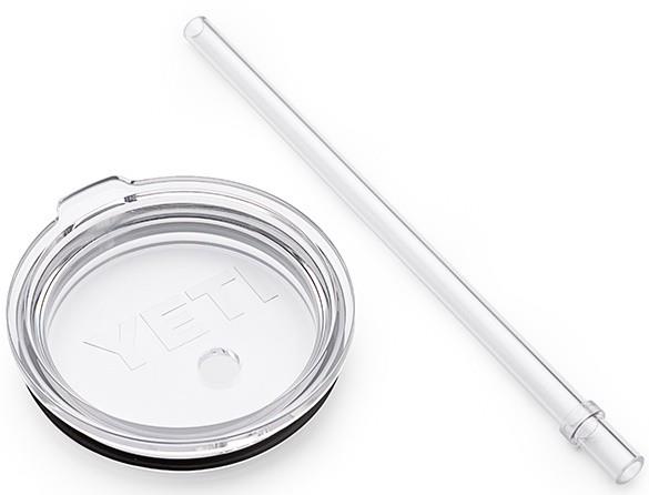 Rambler 34oz Straw Lid - not applicable 1