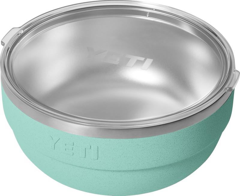Rambler Bowl 4.5qt - sea stone 1