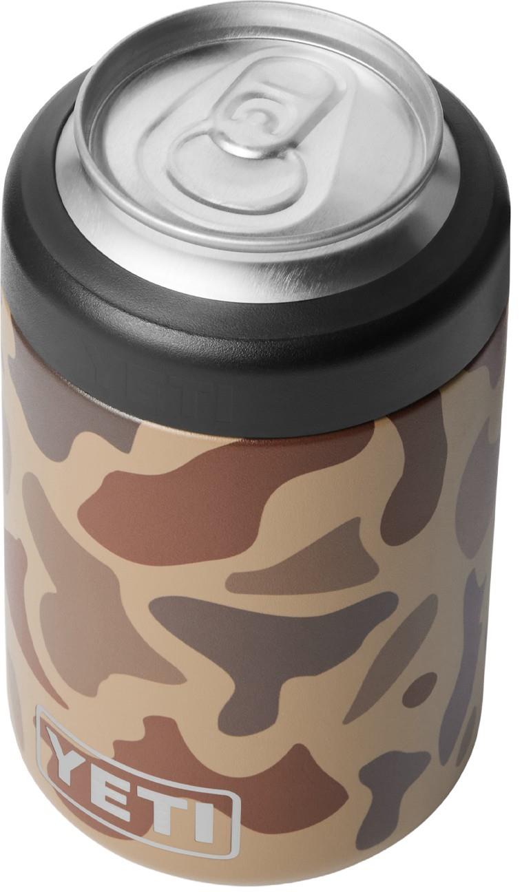 Rambler Colster 2.0 - Wetlands Camo - wetlands camo 1