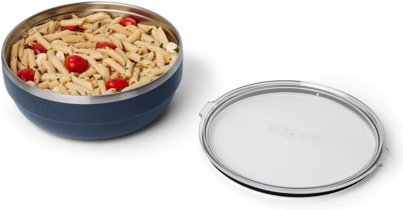 Rambler Low Bowl 3.6qt - navy 1