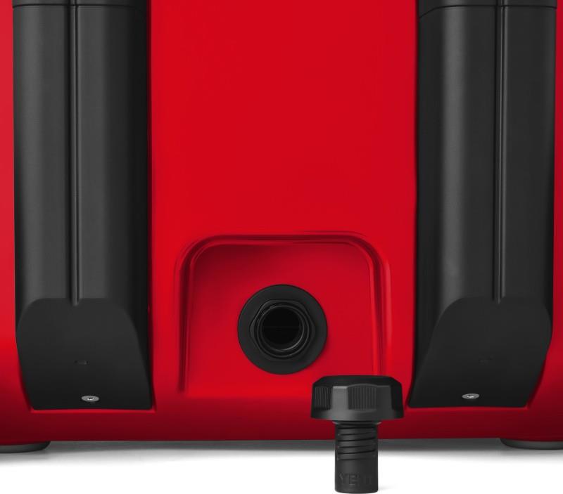 Roadie 32 - rescue red 1