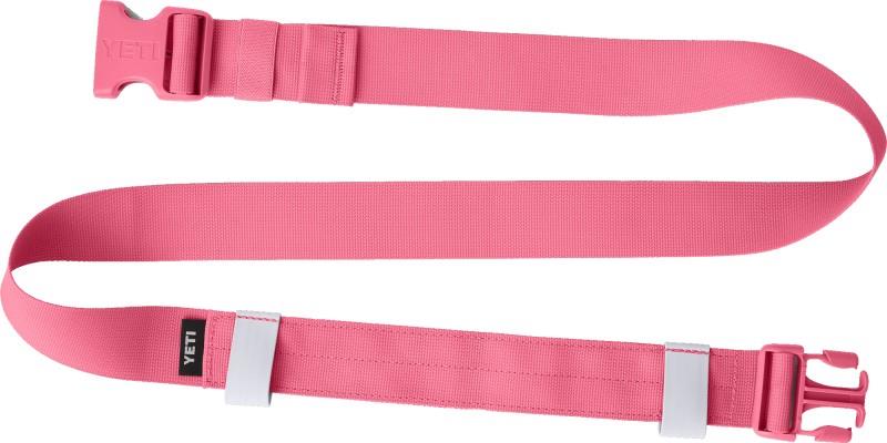 SideClick Strap - mist / pink 1