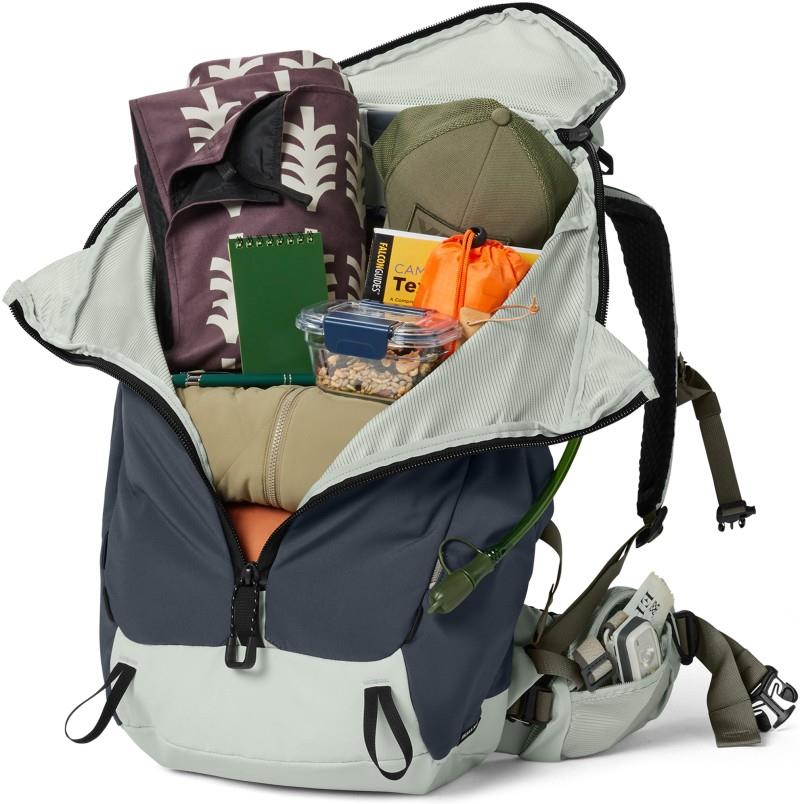 Skala 40L Backpack - Mens - ridgeline 1