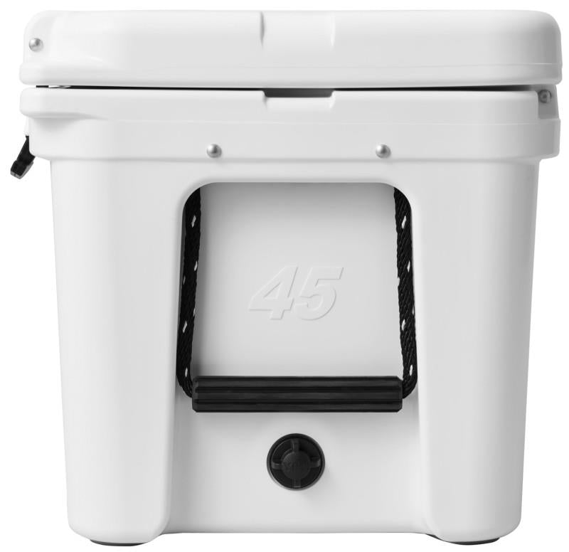 Tundra 250 - white 1