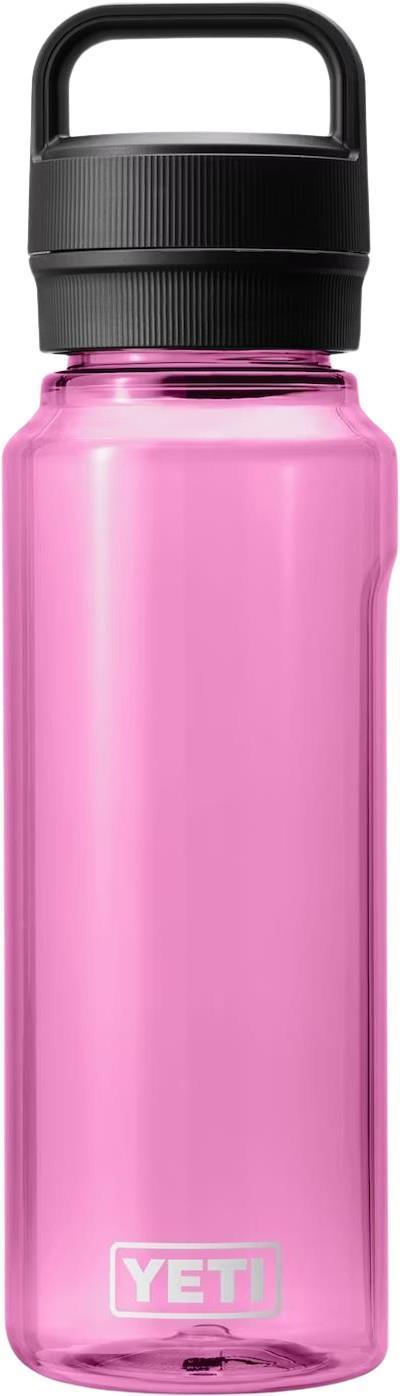 Yonder 1L / 34oz Water Bottle - Power Pink 1