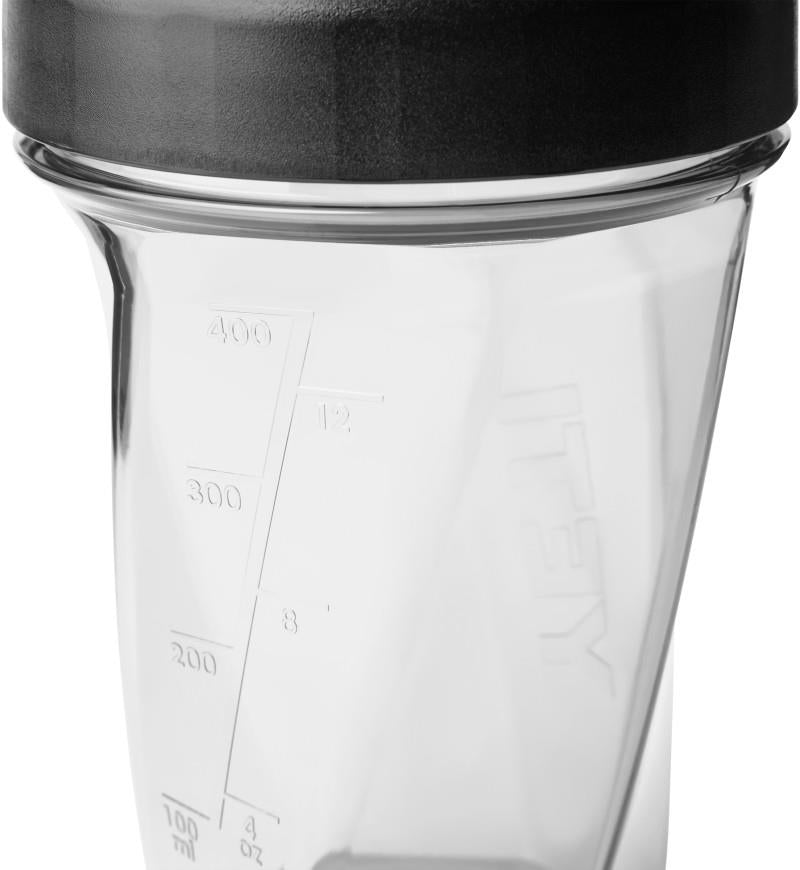 Yonder 27oz Shaker Bottle - clear 1