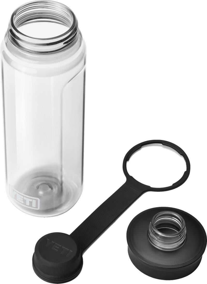 Yonder 750ml / 25oz Tether Water Bottle - clear 1