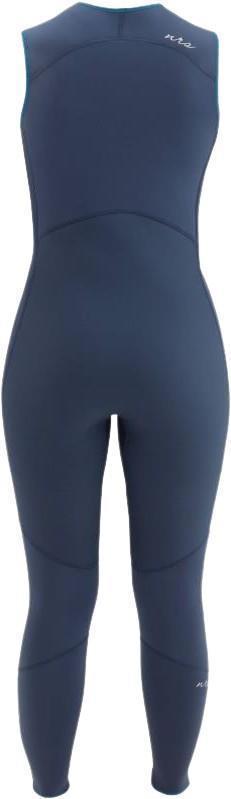 2.0 Farmer Jane Wetsuit - Womens - Slate 2