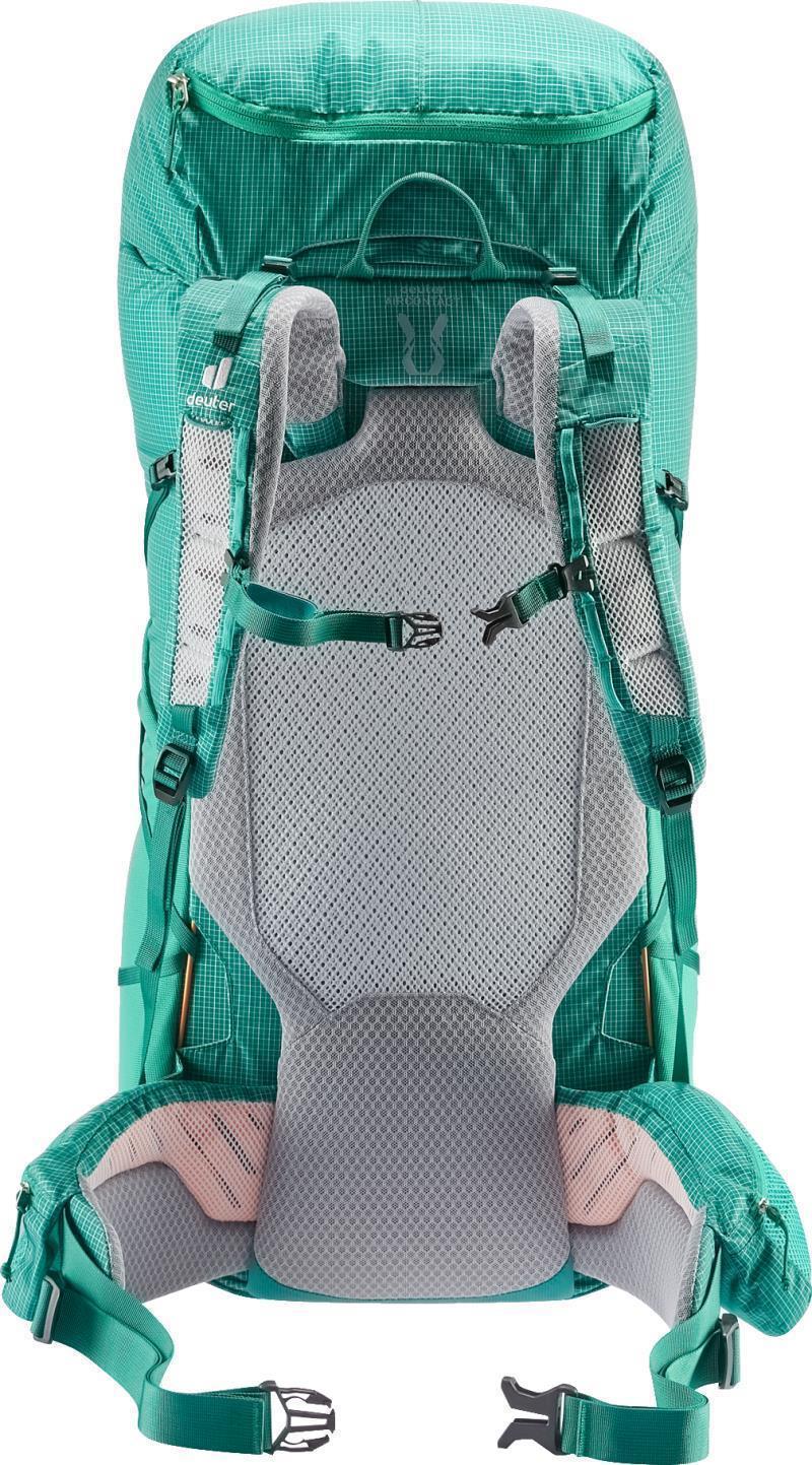 Aircontact Ultra 50+5 - Fern / Alpine Green 9