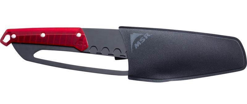 Basecamp Snow Shelter Saw - Not Applicable 3