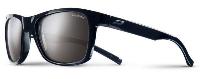 Beach - Polarized - Shiny Black 1