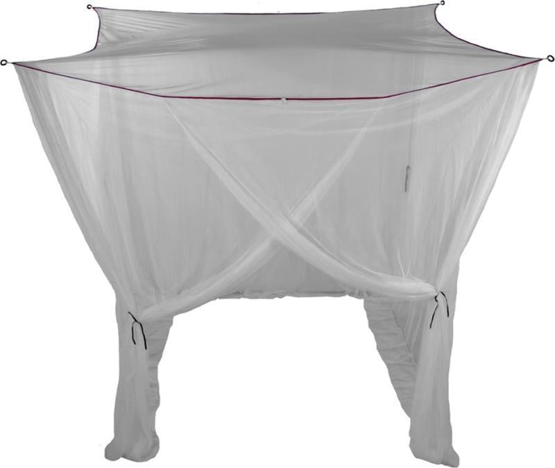 Big Box Mosquito Shelter - Not Applicable 1