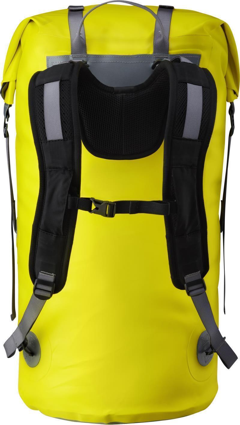 Bills Dry Bag 65L - Yellow 2