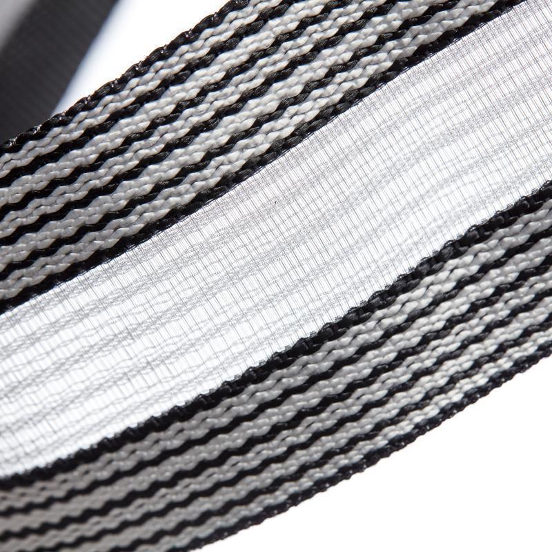 Couloir Ultralight Harness - White / Black 5
