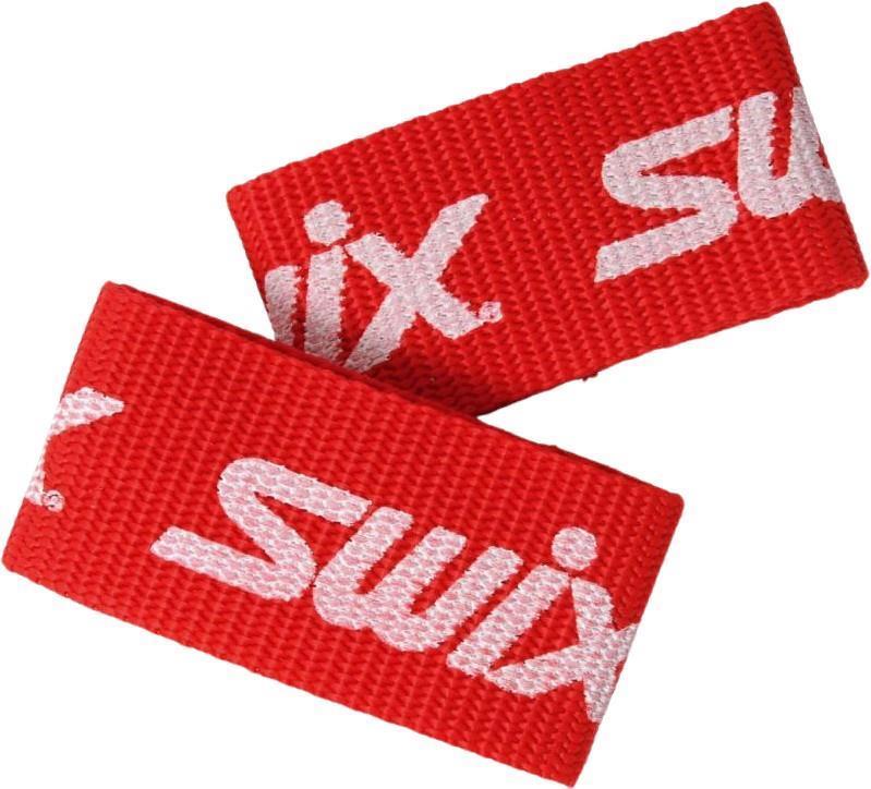 Cross Country Economy Ski Straps - Not Applicable 1