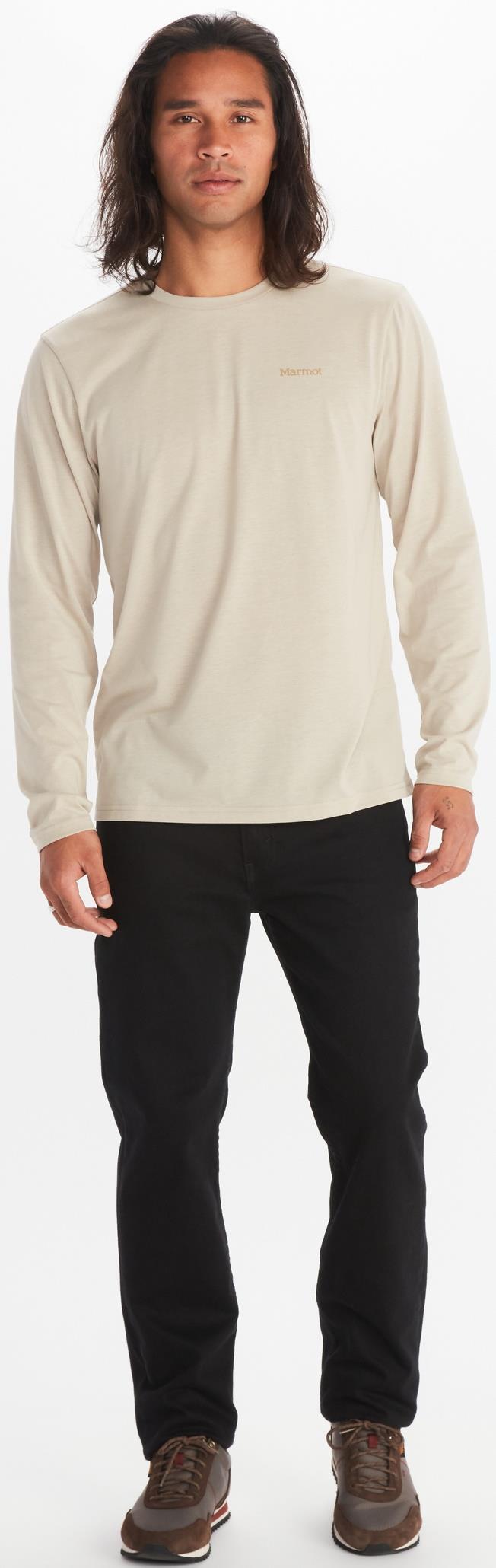 Crossover LS - Mens - Sandbar 3