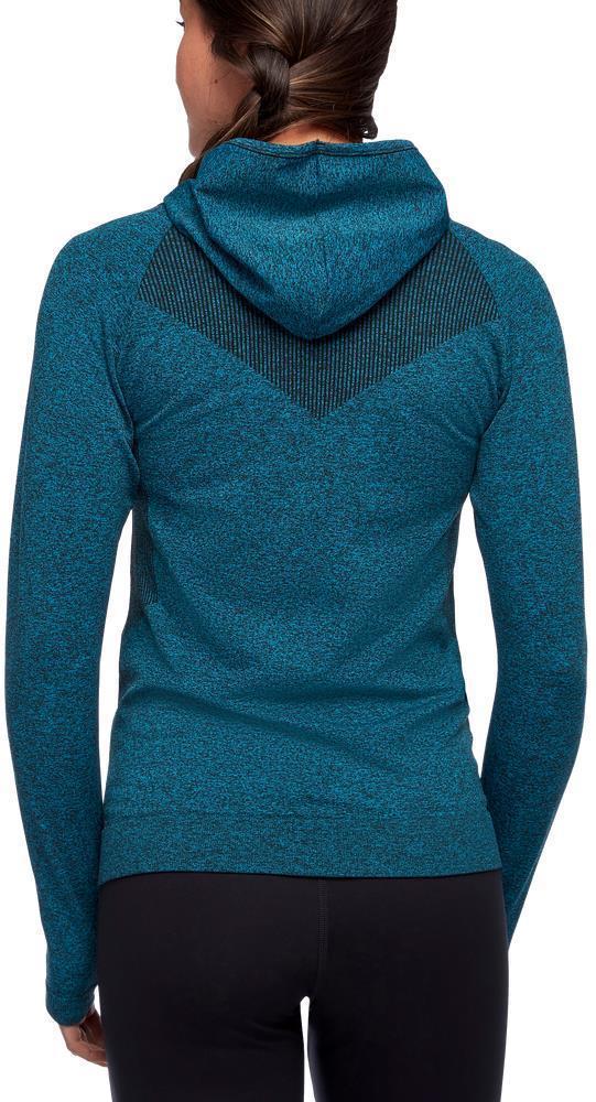 Crux Hoody - Womens - Azul 4
