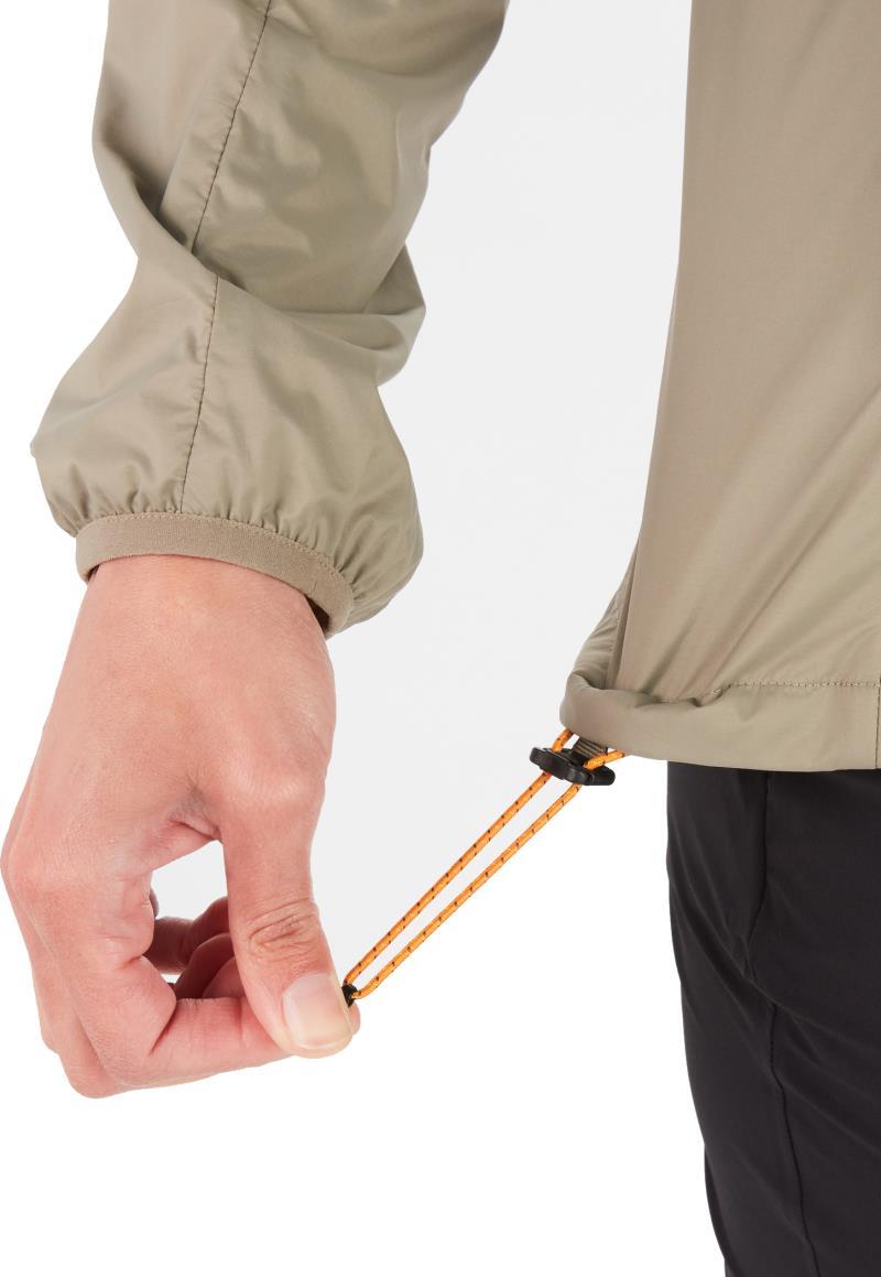 Echo Featherless Hybrid - Womens - Vetiver 5