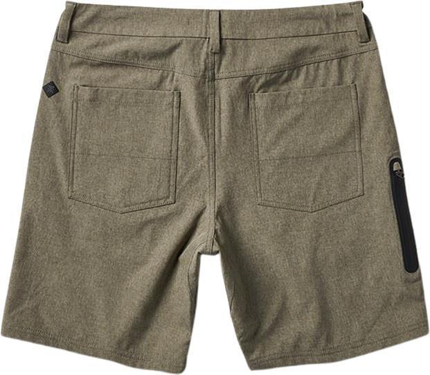 Explorer 2.0 Shorts - Mens - Light Army 2