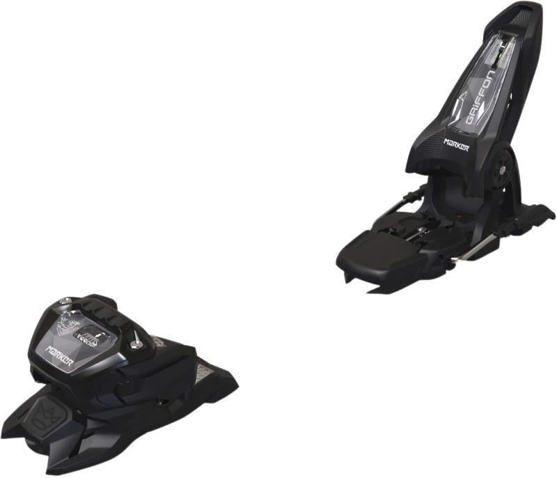 Griffon 13 ID Bindings - Black 1