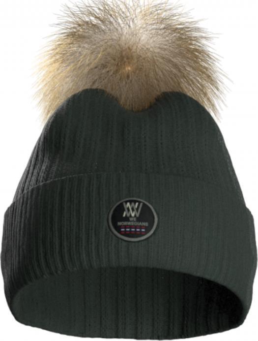 Hemsedal Hat - Olive 1