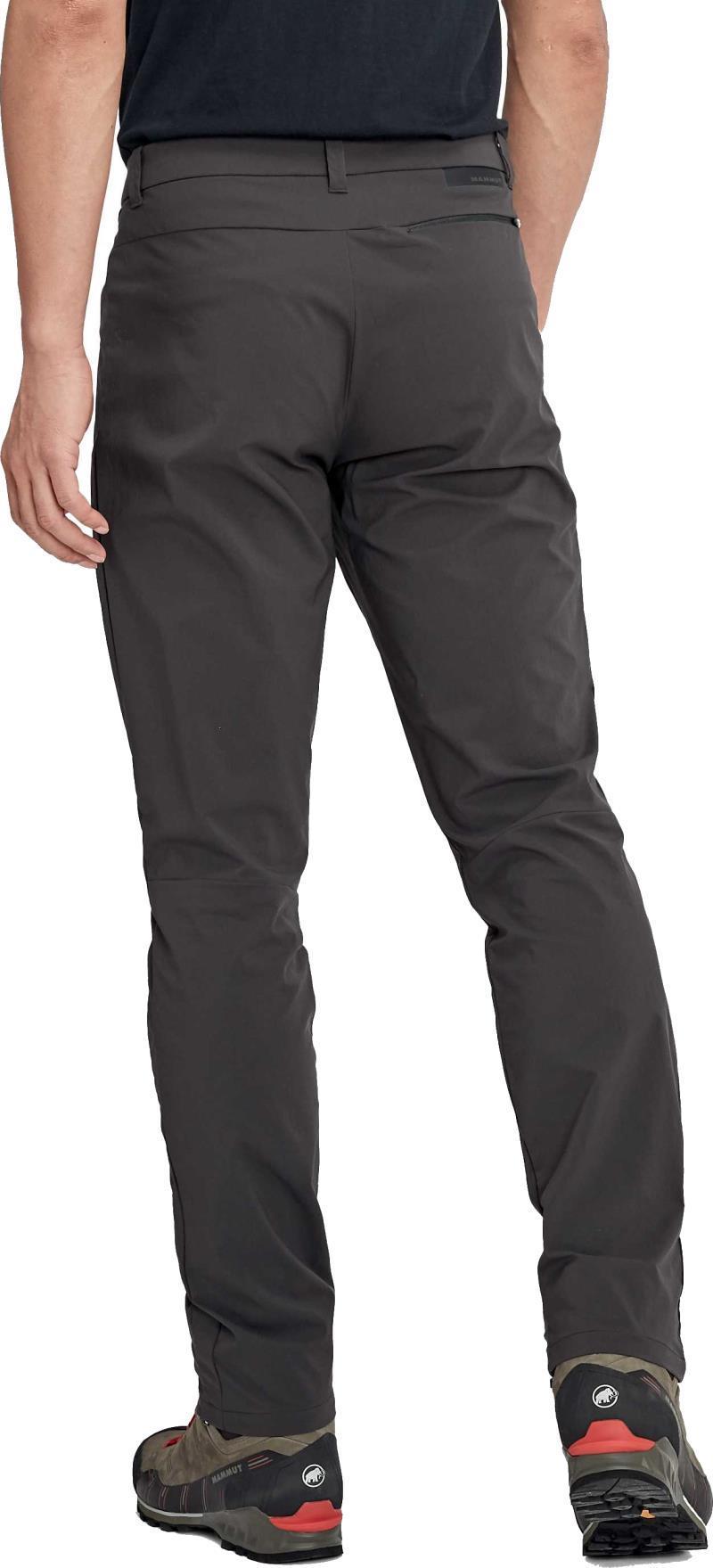 Hiking Pants, Long - Mens - Phantom 3