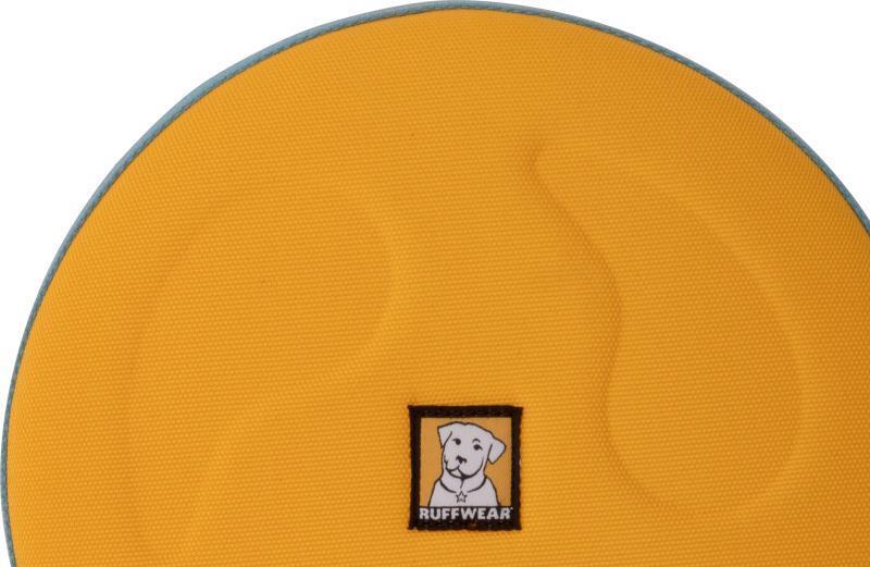 Hover Craft Toy - Wave Orange 4