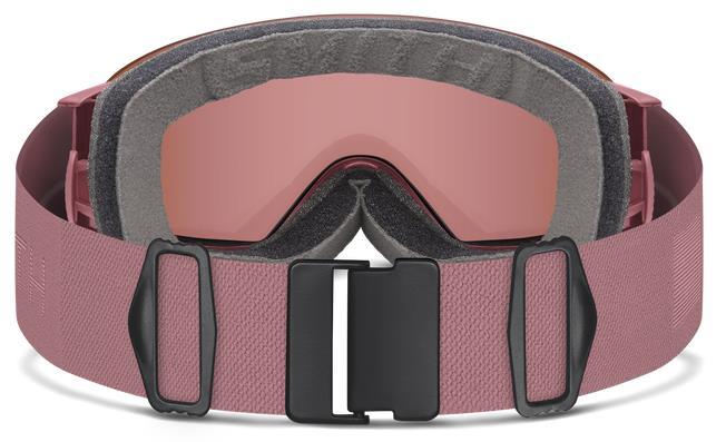 I/O Mag S, Chalk Rose Frame, ChromaPop Everyday Rose Gold Mirror Lens - Not Applicable 3