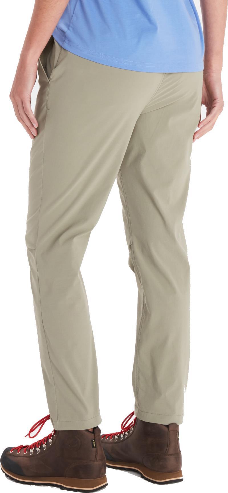 Kodachrome Pants, Reg - Womens - Vetiver 2