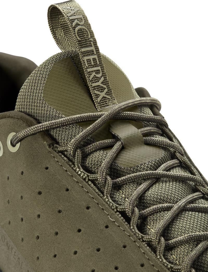 Konseal FL 2 Leather - Womens - Light Tatsu / Tatsu 9