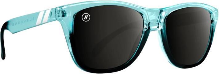 L Series - Surfliner, Blue Fade Frame, Black Lens - Not Applicable 1
