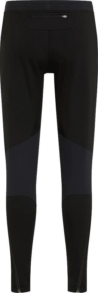 Langnes Pants, Reg - Mens - Black 2