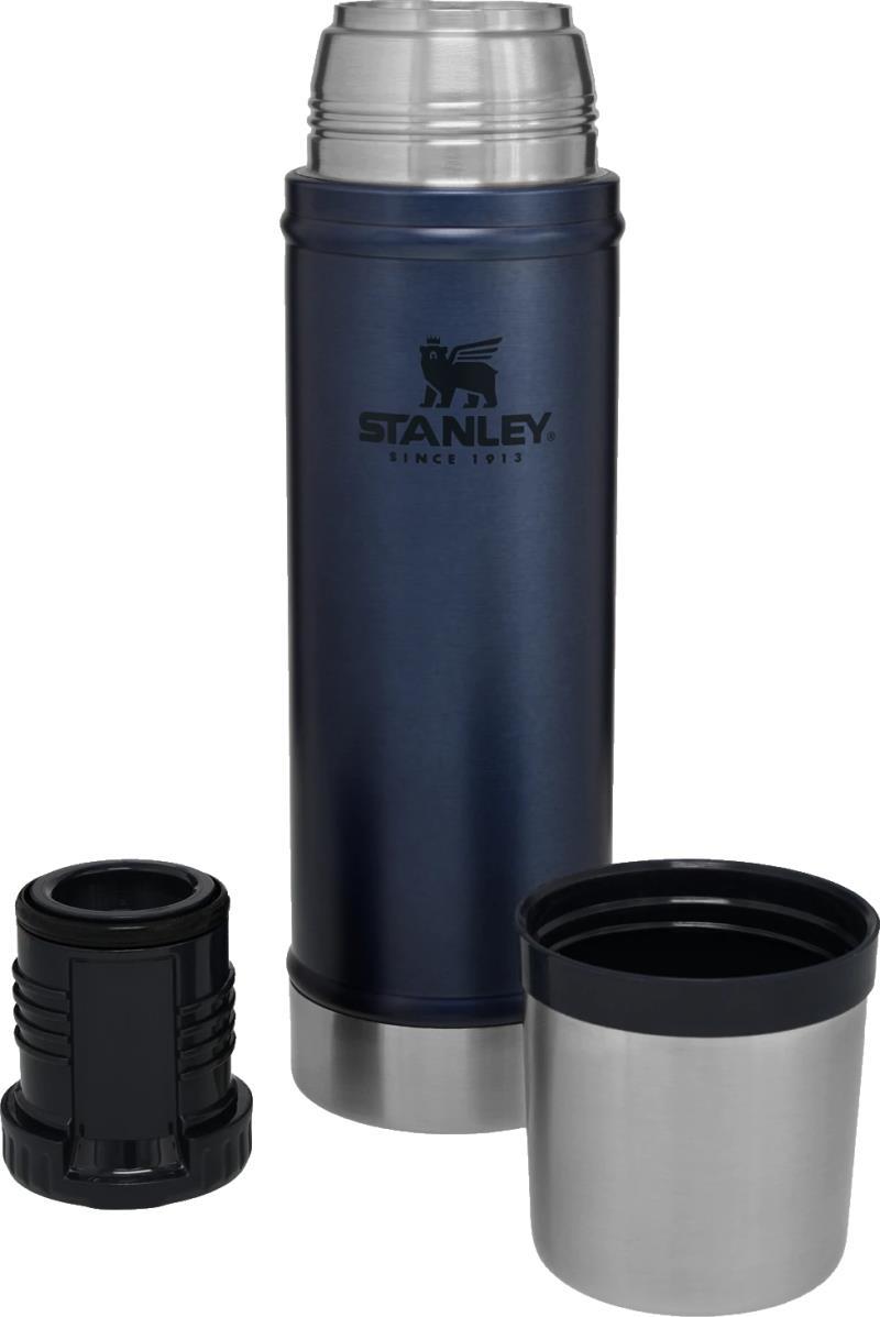 Legendary Classic Bottle - 591ml / .59L 20oz - Nightfall 4