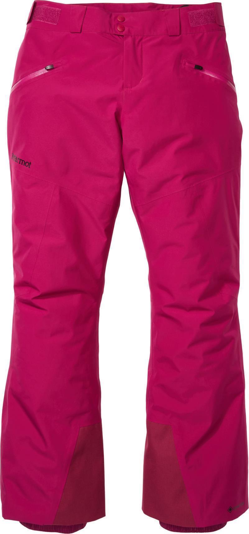 Lightray GTX Pants, Reg - Womens - Wild Rose 1