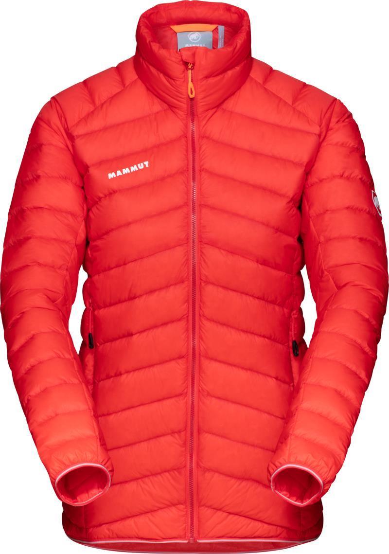 Meron Light IN Jacket - Womens - Sunset 1
