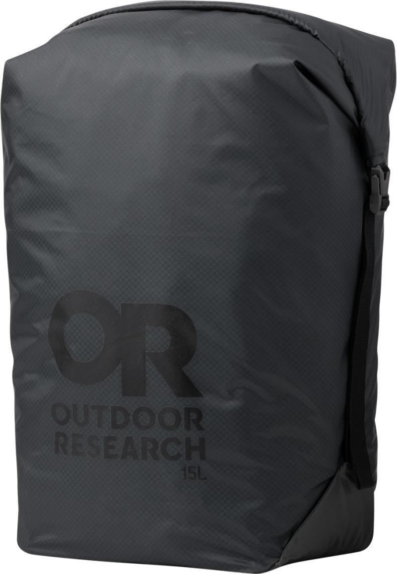 PackOut Compression Stuff Sack 15L - Charcoal 1