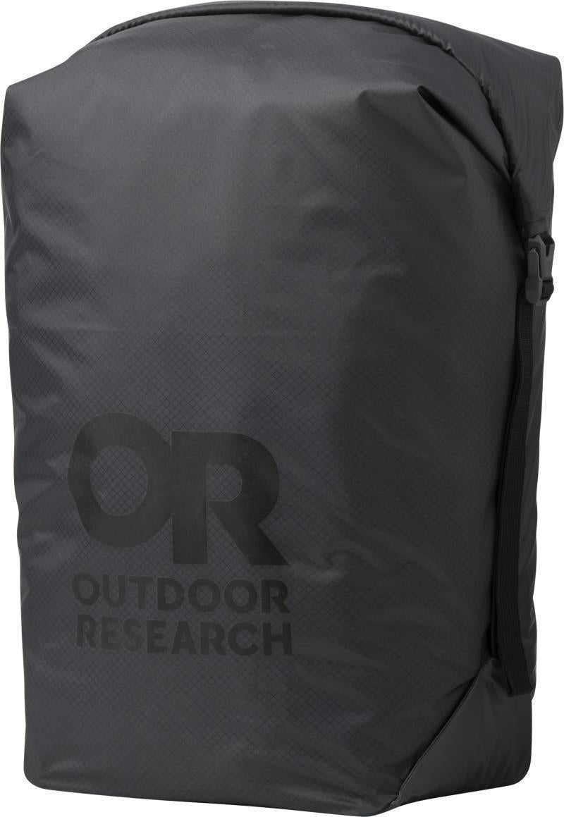 PackOut Compression Stuff Sack 20L - Charcoal 1
